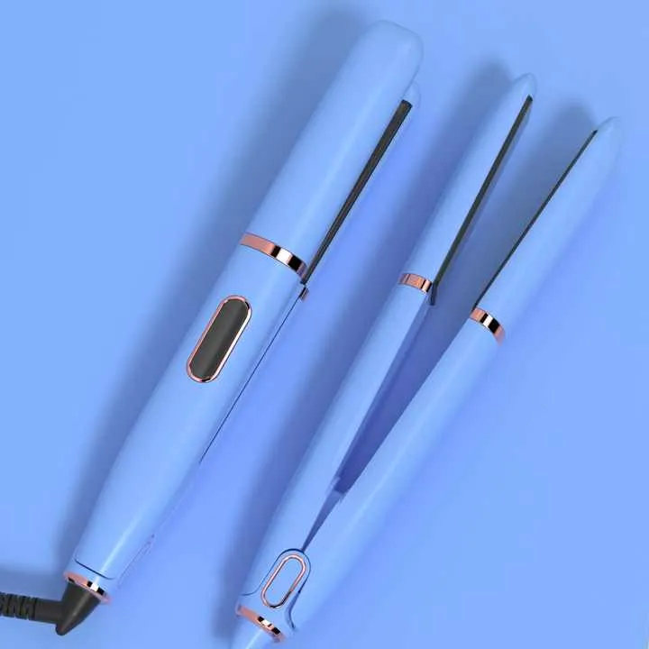 أدوات تصفيف الشعر الكهربائية المتطورة متعددة . Advanced Multifunctional Electric Hair Styling Tools