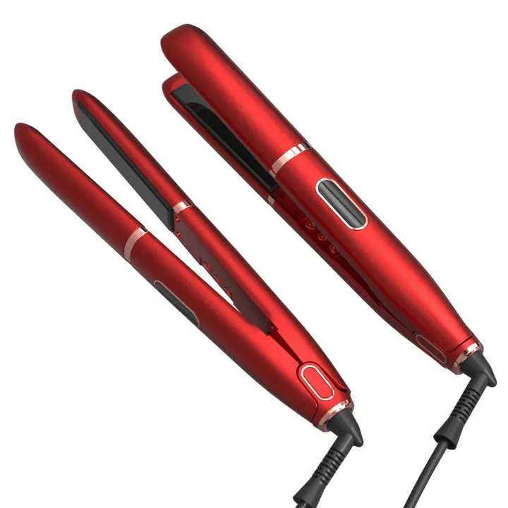 أدوات تصفيف الشعر الكهربائية المتطورة متعددة . Advanced Multifunctional Electric Hair Styling Tools
