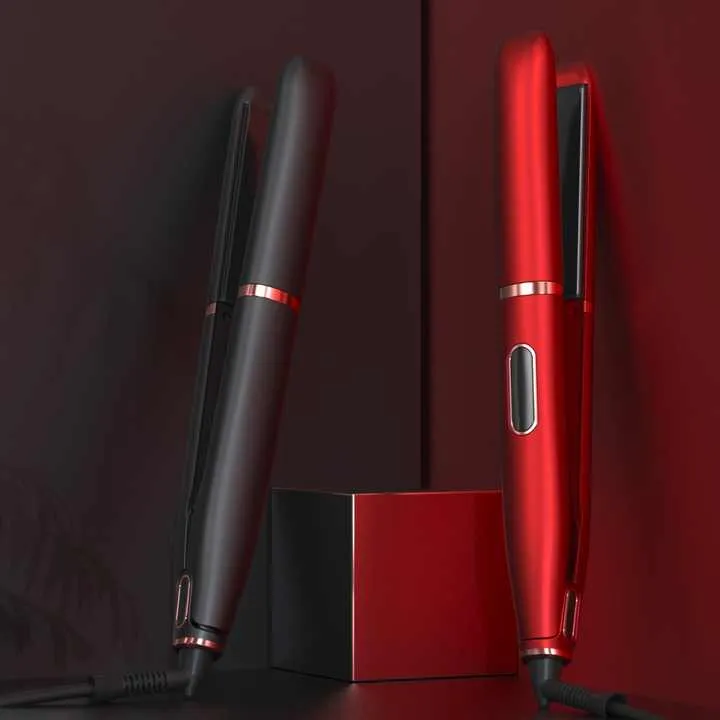 أدوات تصفيف الشعر الكهربائية المتطورة متعددة . Advanced Multifunctional Electric Hair Styling Tools