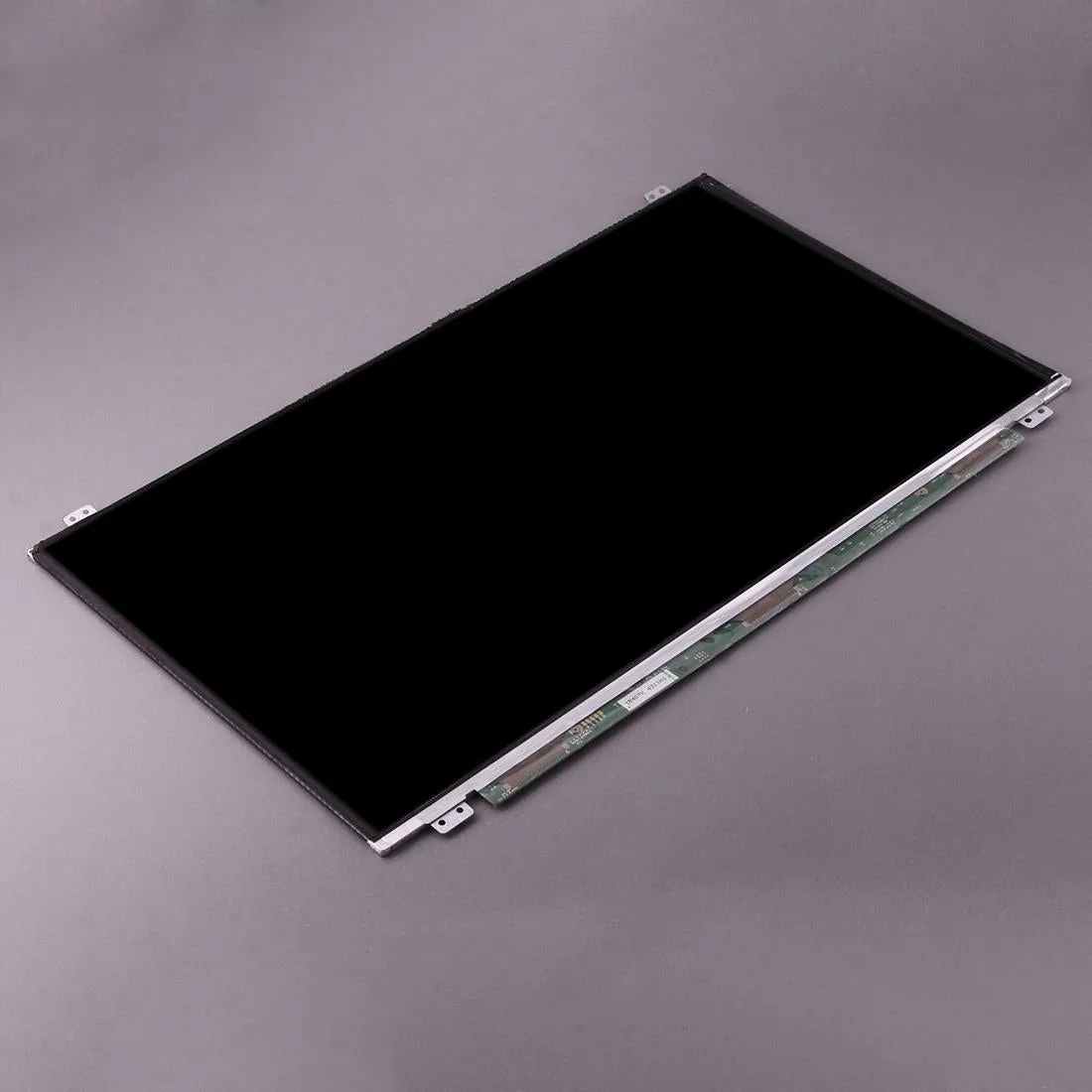 13.3 High Resolution Ips Lcd Laptop Screen with 1920x1080 Resolution and Bracket