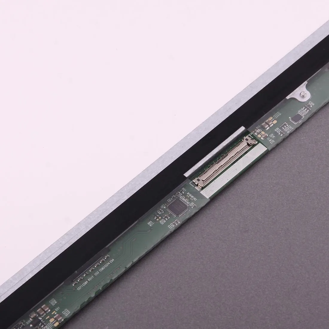 13.3 High Resolution Ips Lcd Laptop Screen with 1920x1080 Resolution and Bracket