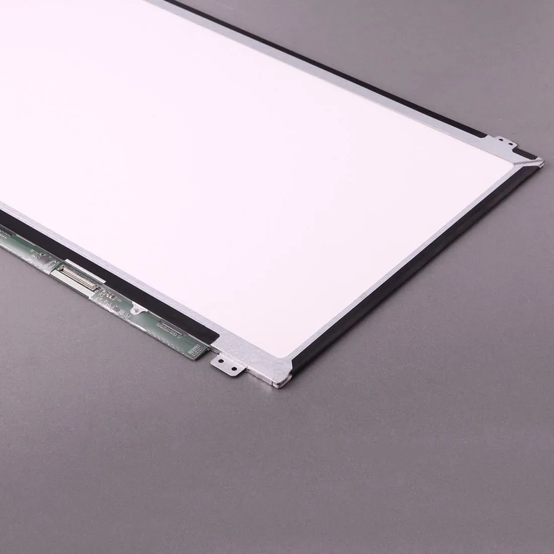 13.3 High Resolution Ips Lcd Laptop Screen with 1920x1080 Resolution and Bracket