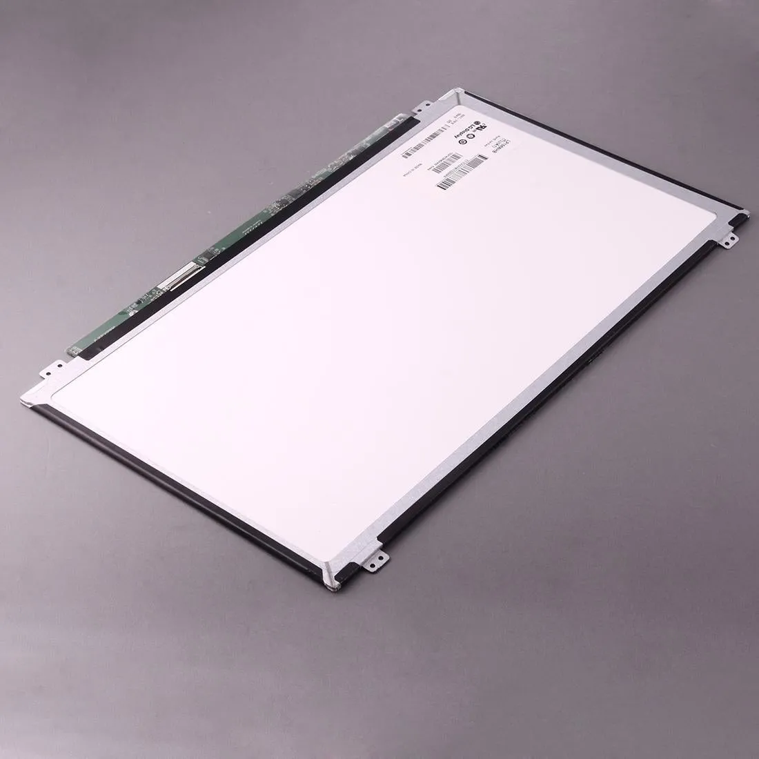 13.3 High Resolution Ips Lcd Laptop Screen with 1920x1080 Resolution and Bracket