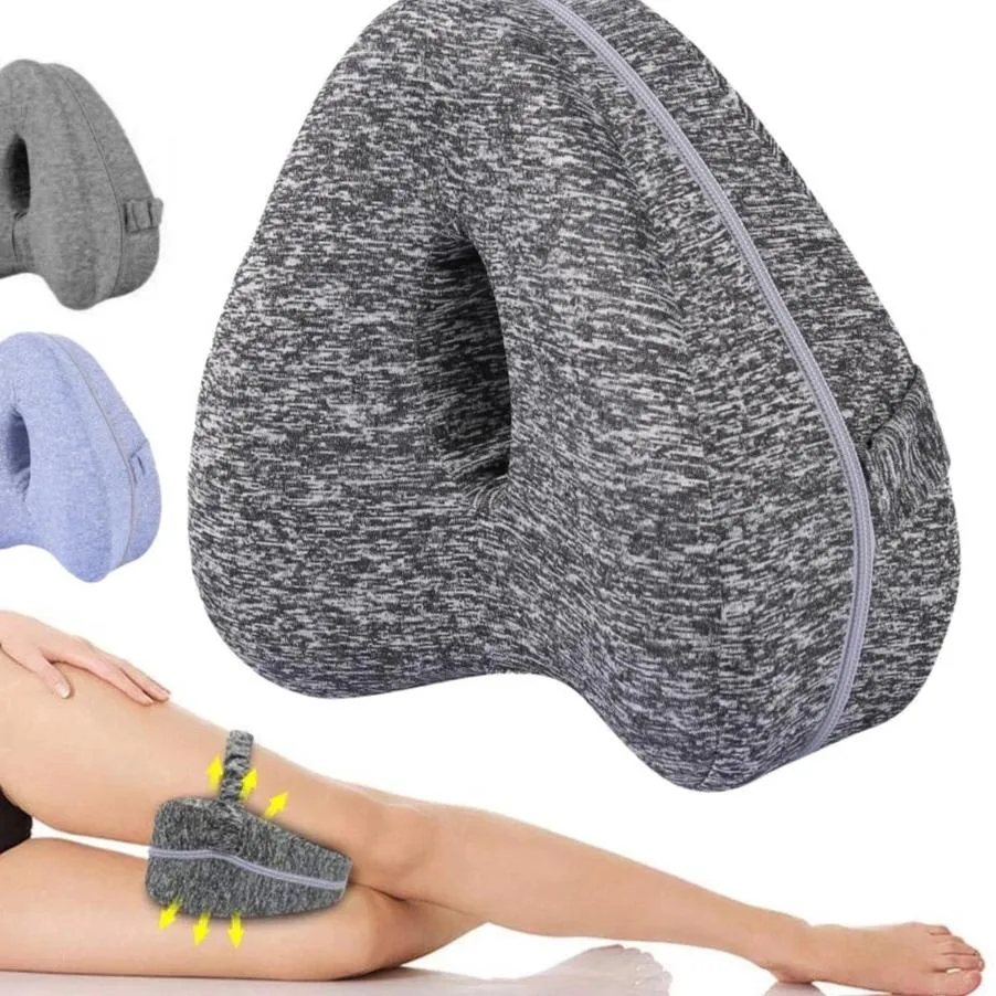 1Pcs Knee Pillow for Side Sleepers (U CARE)