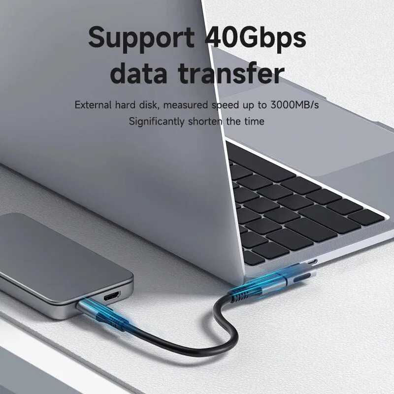 240W USB C to C Adapter: Enhance Your Connectivity Experience