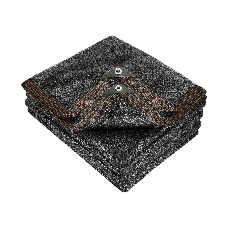 70% Black Shade Cloth 2 X 10M
