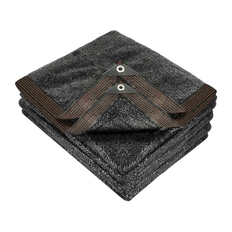 70% Black Shade Cloth 2 X 4M