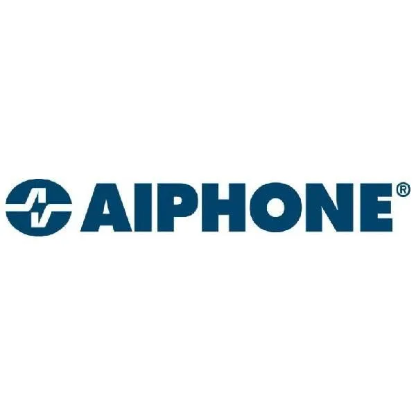 Aiphone IP Video Emergency Door Station, IX-DVF-2RA