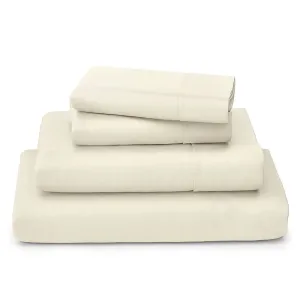 Airstream Custom 200 Thread Count Sheets for Basecamp