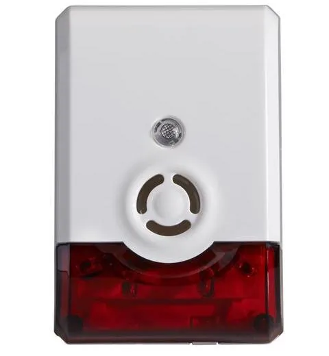 Alarm Siren