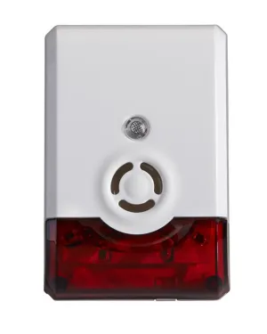 Alarm Siren