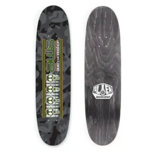 Alien Workshop - Mental Survival Deck (8.75") *SALE