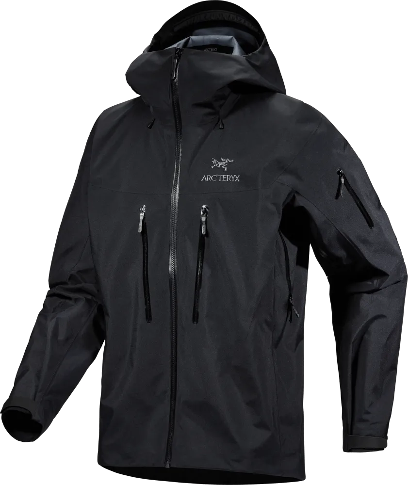 Alpha SV Jacket Men's