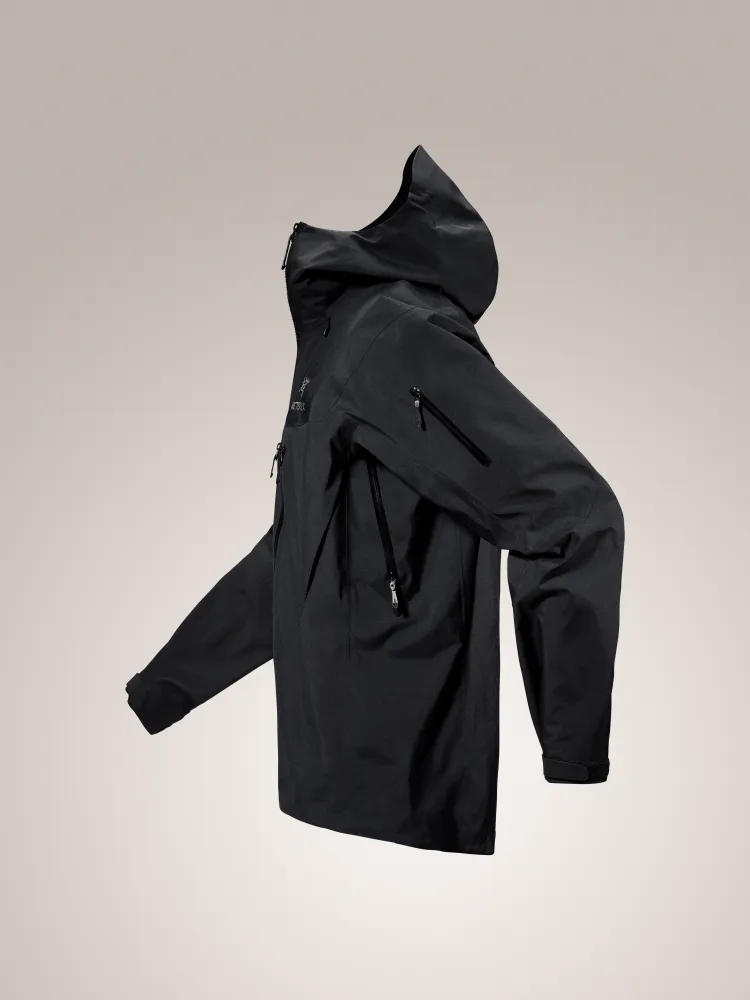 Alpha SV Jacket Men's