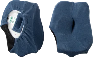 ARAI Regent-X Cheek Pads - 12 mm 55716