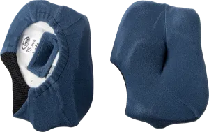 ARAI Regent-X Cheek Pads - 15 mm 55717