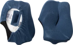 ARAI Regent-X Cheek Pads - 20 mm 55718