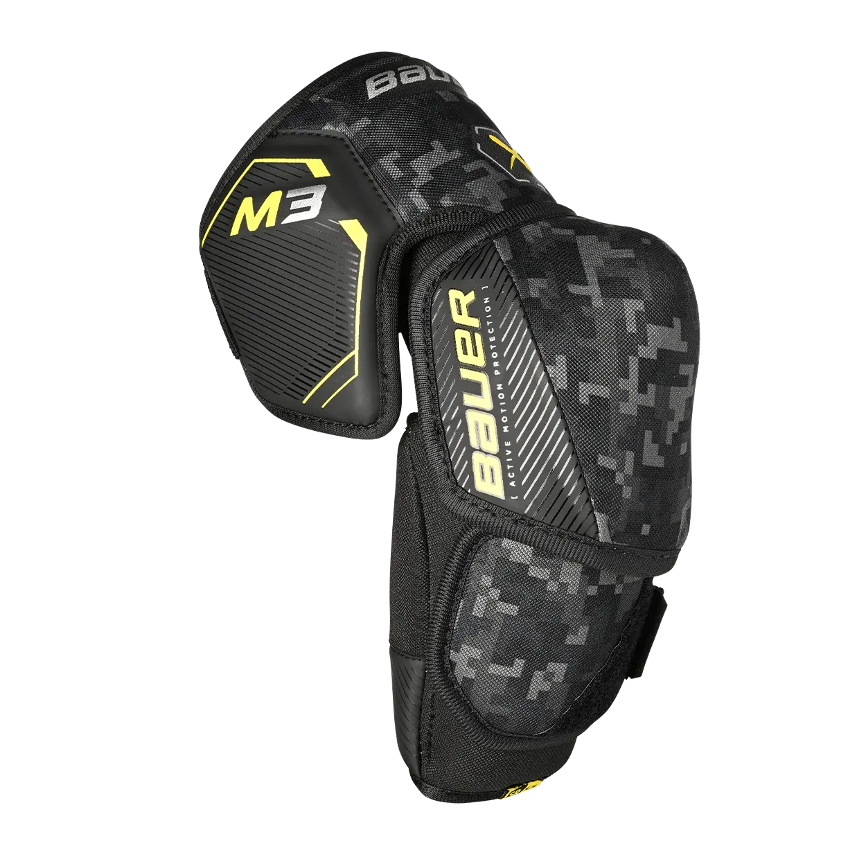 Bauer Supreme M3 Junior Elbow Pads