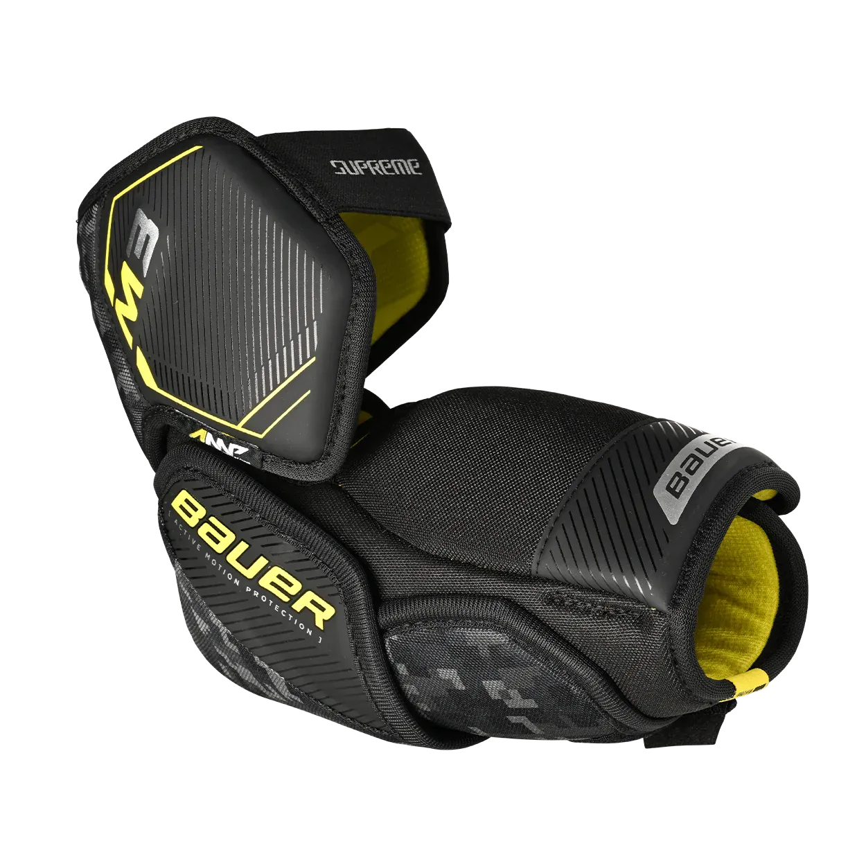 Bauer Supreme M3 Junior Elbow Pads