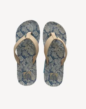 Boys Ahi Sandal