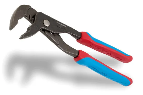 Channellock GL10CB 9.5" Code Blue GRIPLOCK® Tongue & Groove Pliers