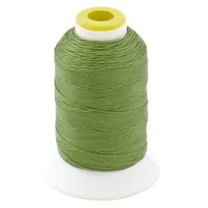 COATS OUTDOOR THREAD 182 M   CHARTREUSE