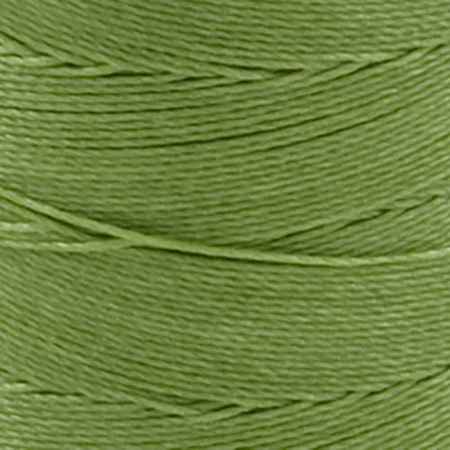 COATS OUTDOOR THREAD 182 M   CHARTREUSE