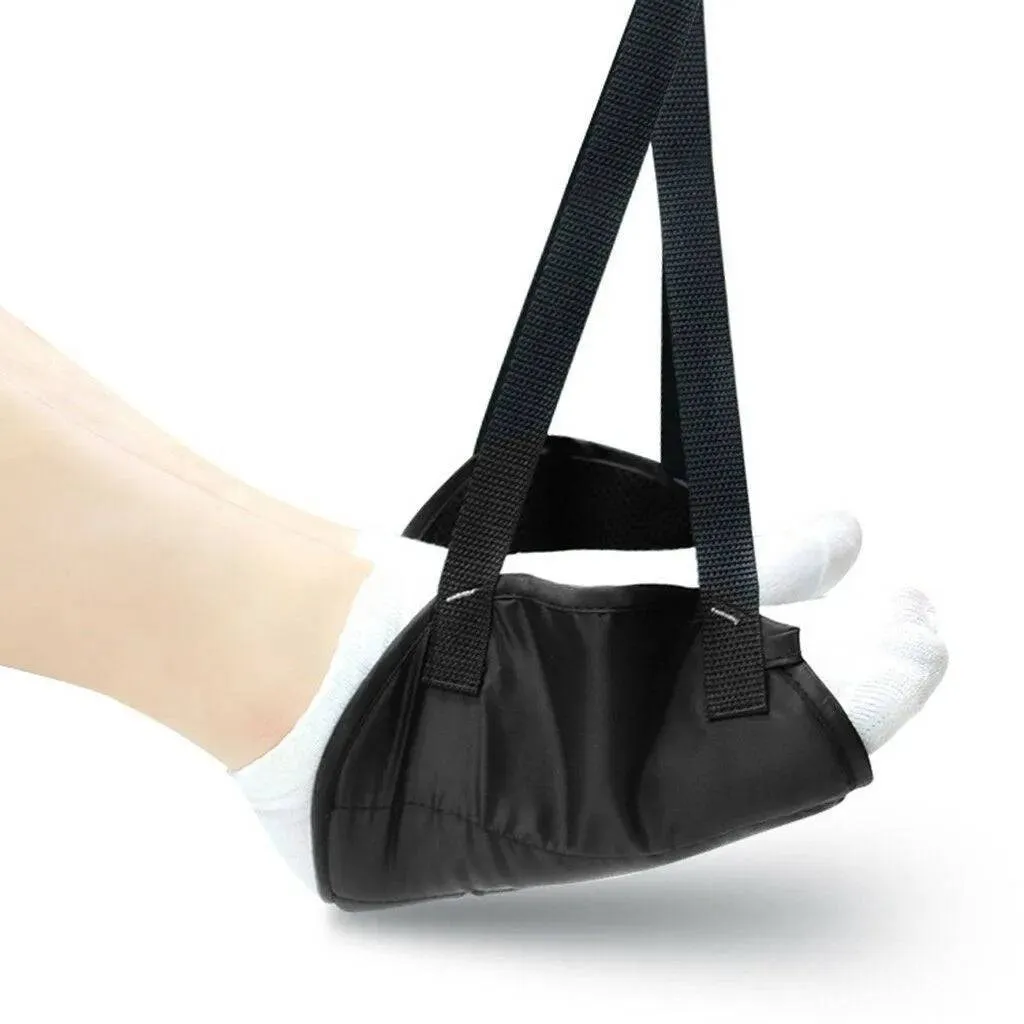 Comfy Hanger Travel Footrest Hammock