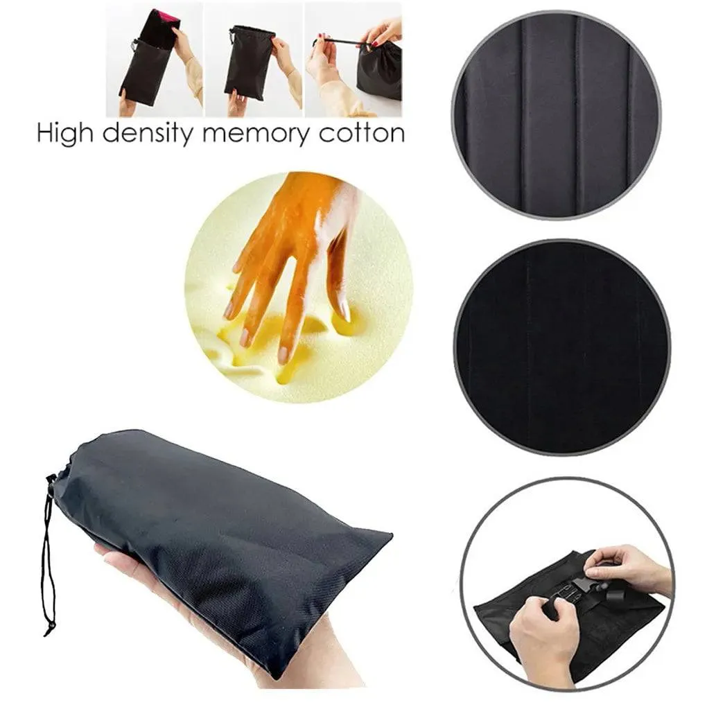 Comfy Hanger Travel Footrest Hammock