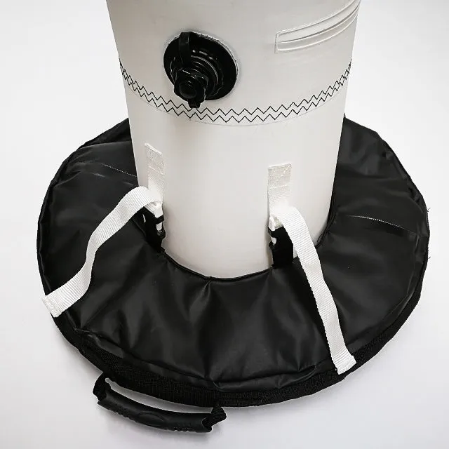 CUSTOM INFLATABLE TENT DC-01