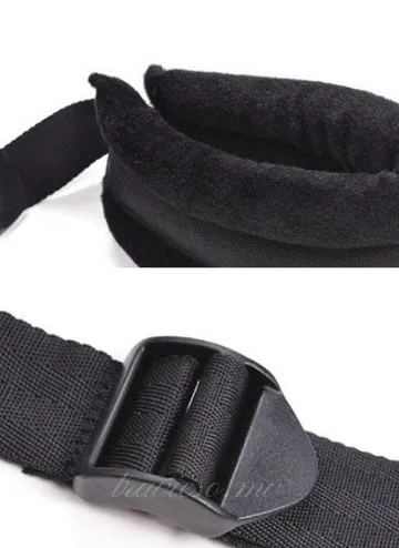 Deluxe Hammock Door Swing