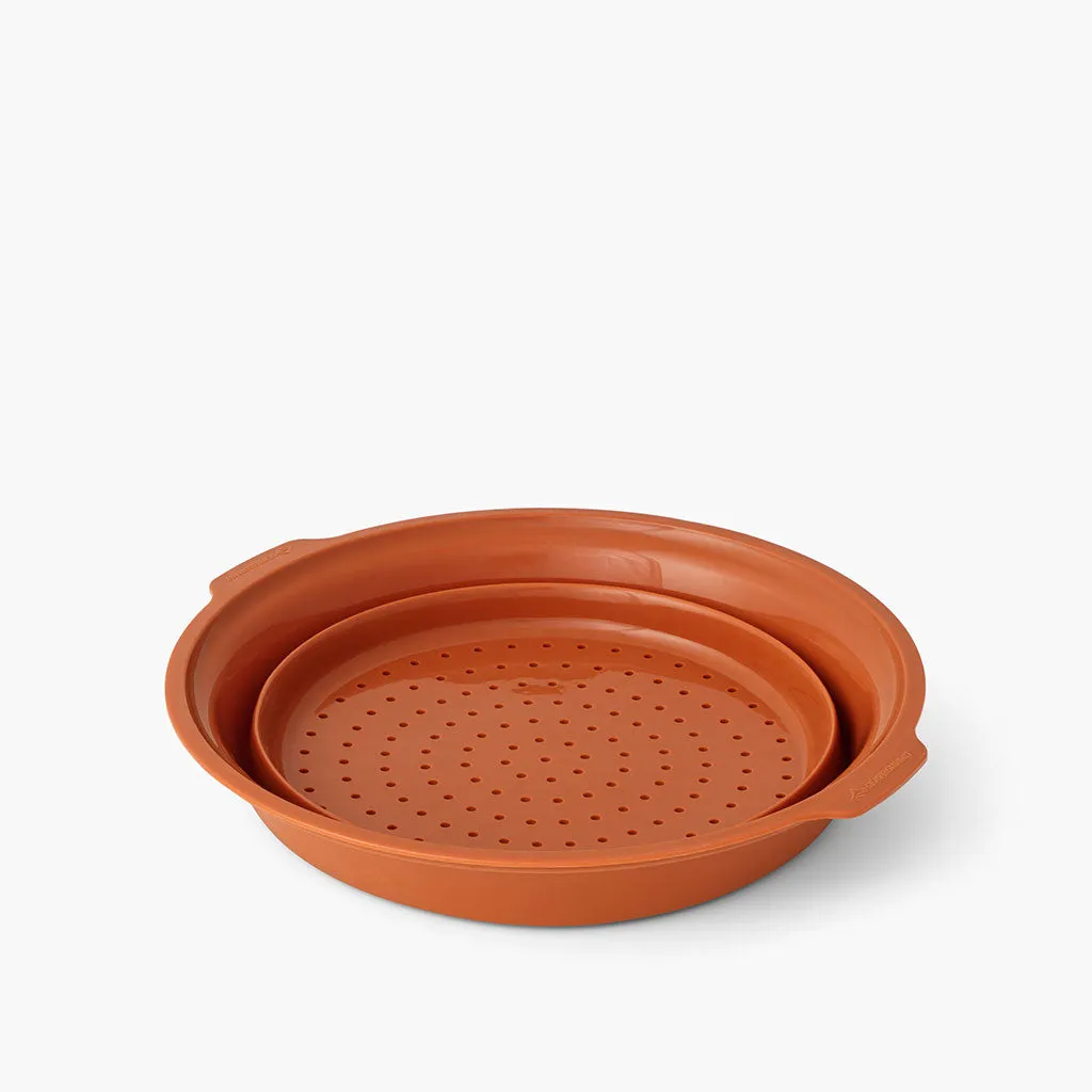 Detour Essentials Camp Kitchen Kit 5L Pot Set