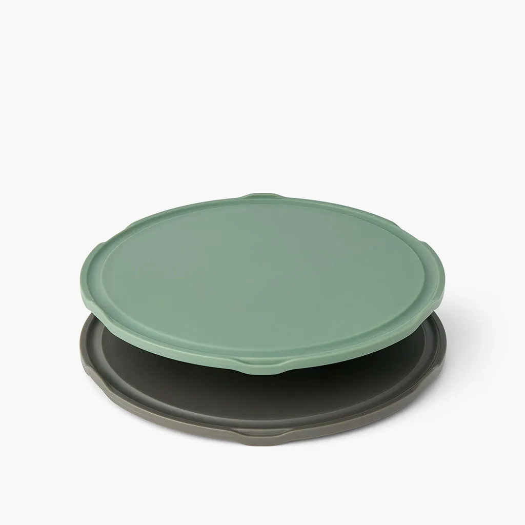 Detour Essentials Camp Kitchen Kit 5L Pot Set