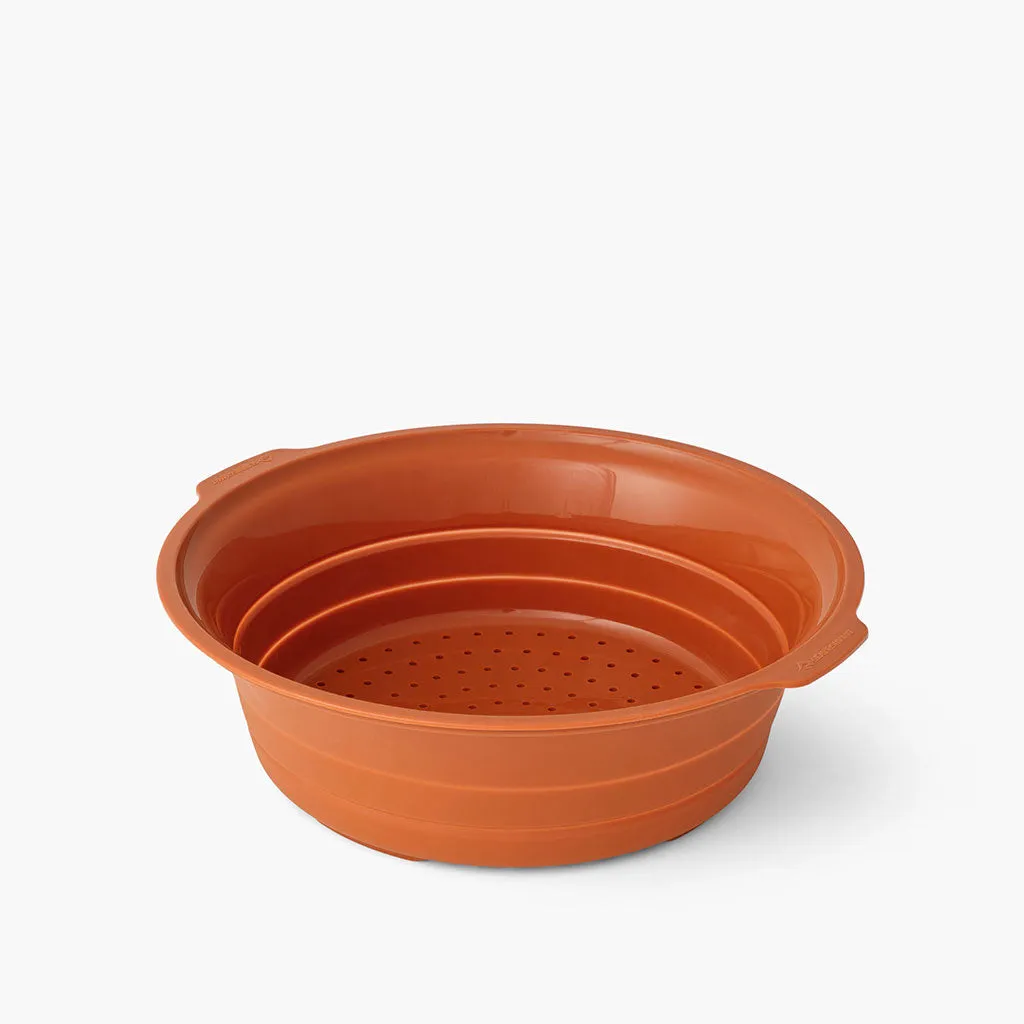 Detour Essentials Camp Kitchen Kit 5L Pot Set