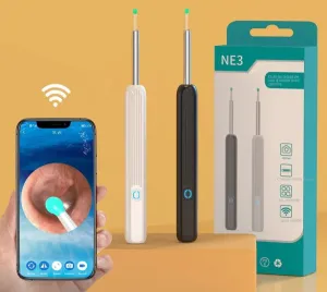 Ear Cleaning Kit