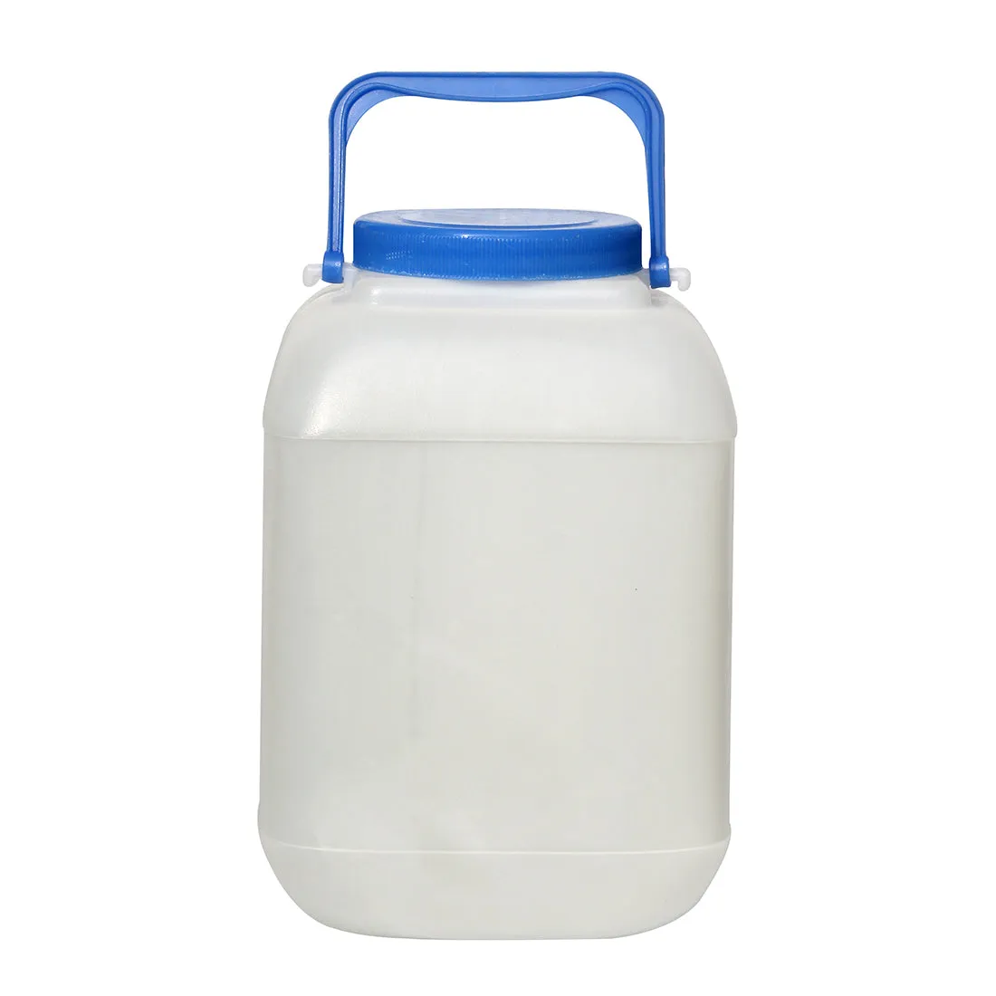 E.C.G. Gel 5000 ML Jar