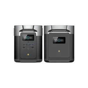 EcoFlow DELTA 2   DELTA Max Smart Extra Battery