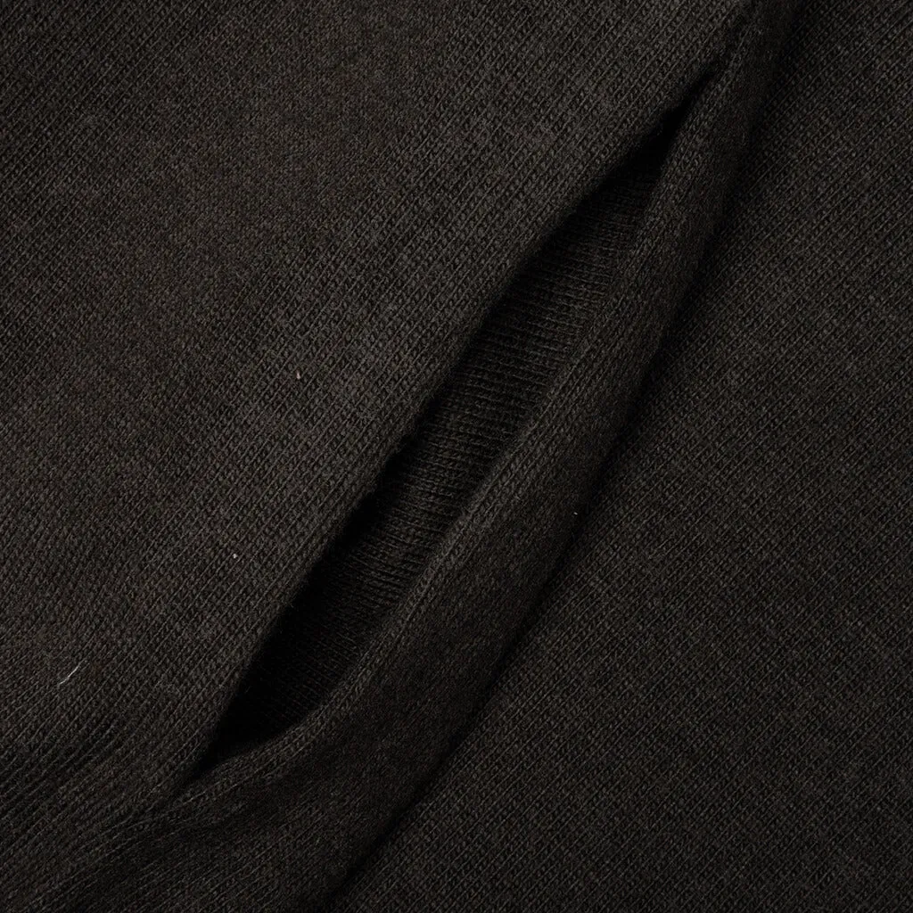 Essentials Women's Long Cardigan - Iron