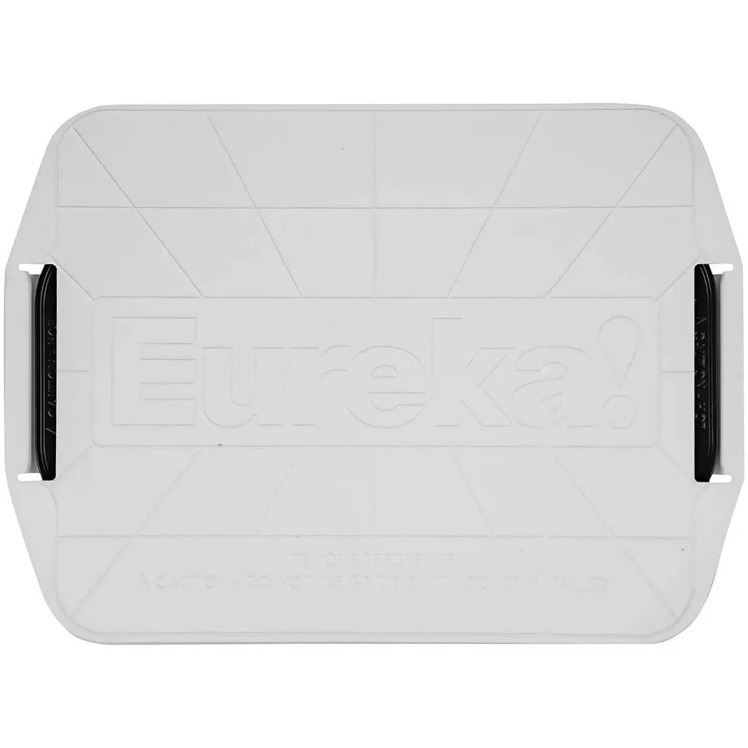 Eureka Griddle