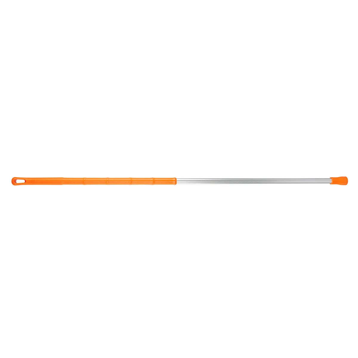 FBK 60” Easy-Grip Ergonomic Aluminum Handle (1/ea)