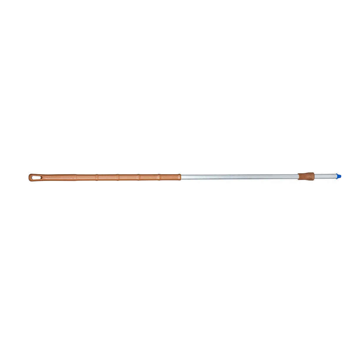 FBK 60” Easy-Grip Ergonomic Aluminum Handle (1/ea)