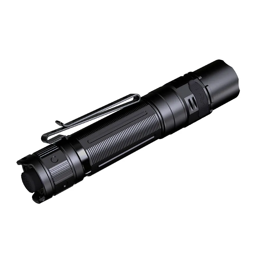 Fenix PD36R V2.0 USB-C Rechargeable Fashlight