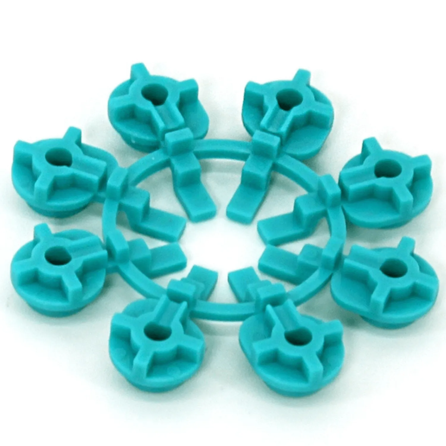 FloraFlex Bubbler 20GPH - 12 Pack