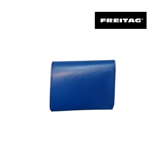 FREITAG Rather Smart Tarp Wallet: F558 Leonard P30305