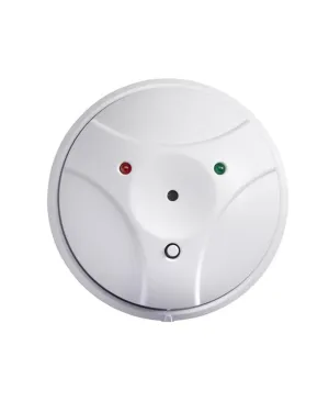 Glass Break Detector