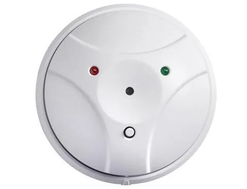 Glass Break Detector