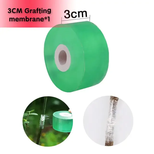 Grafting Film Garden Tools Set