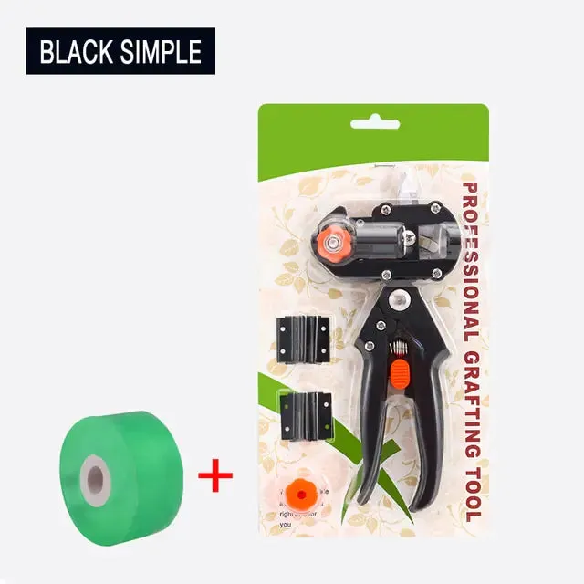 Grafting Film Garden Tools Set