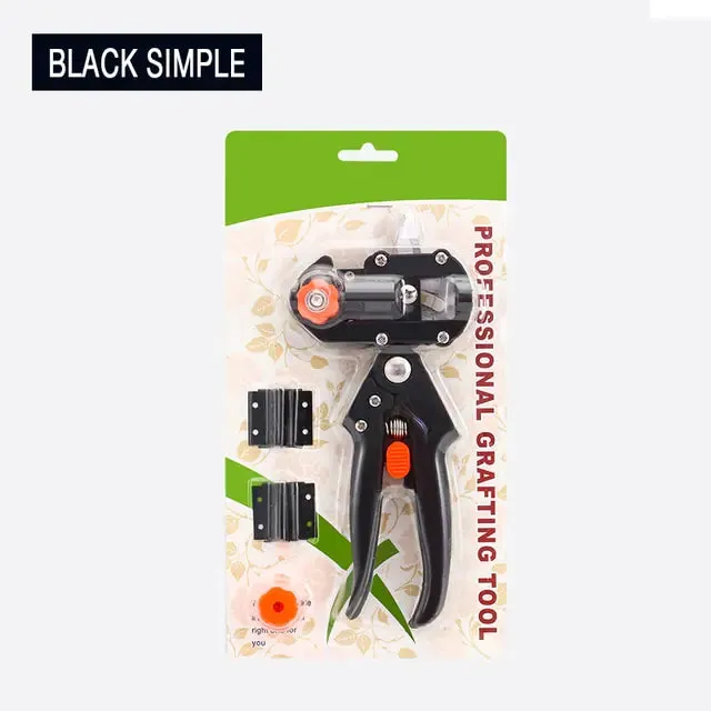 Grafting Film Garden Tools Set