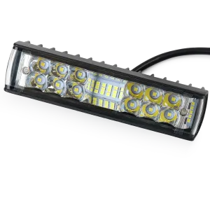 GritShift Blinder LED Light Bar Headlight MX4/MX5